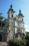 Pfk. hl. Johannes Baptist